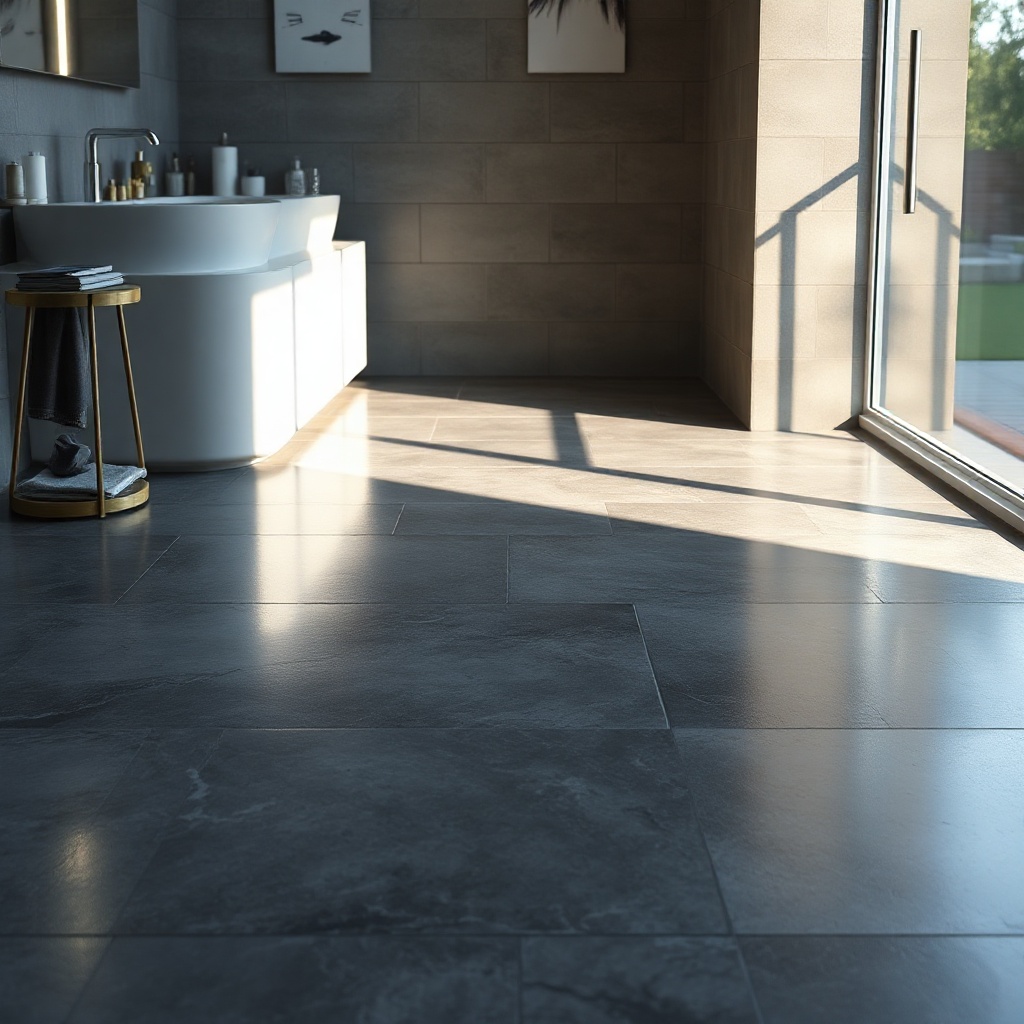 PM Tiling