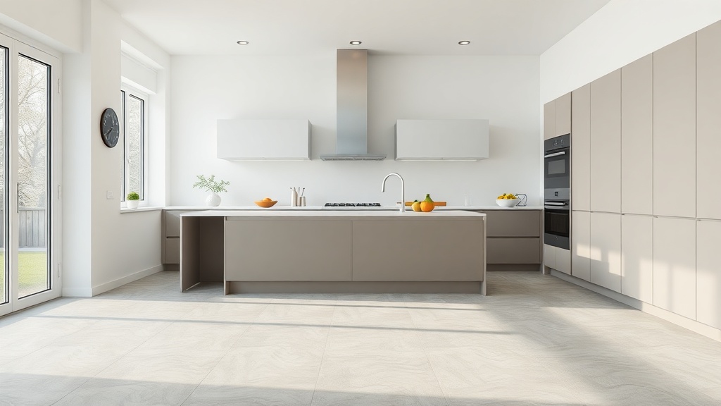 PM Tiling