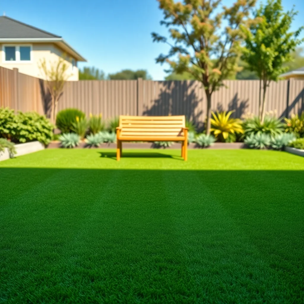 PM Turfcare - DRAGON GRASS