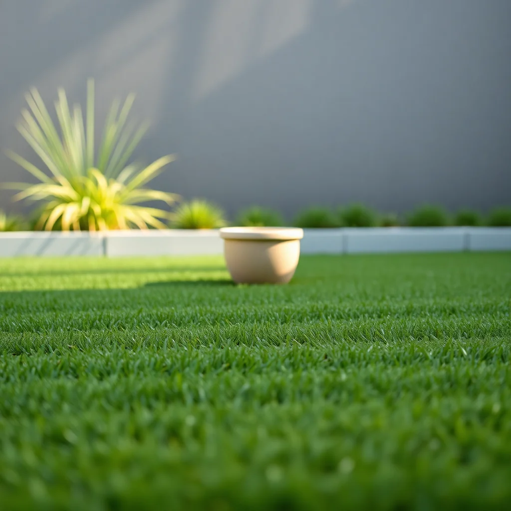 PM Turfcare - DRAGON GRASS