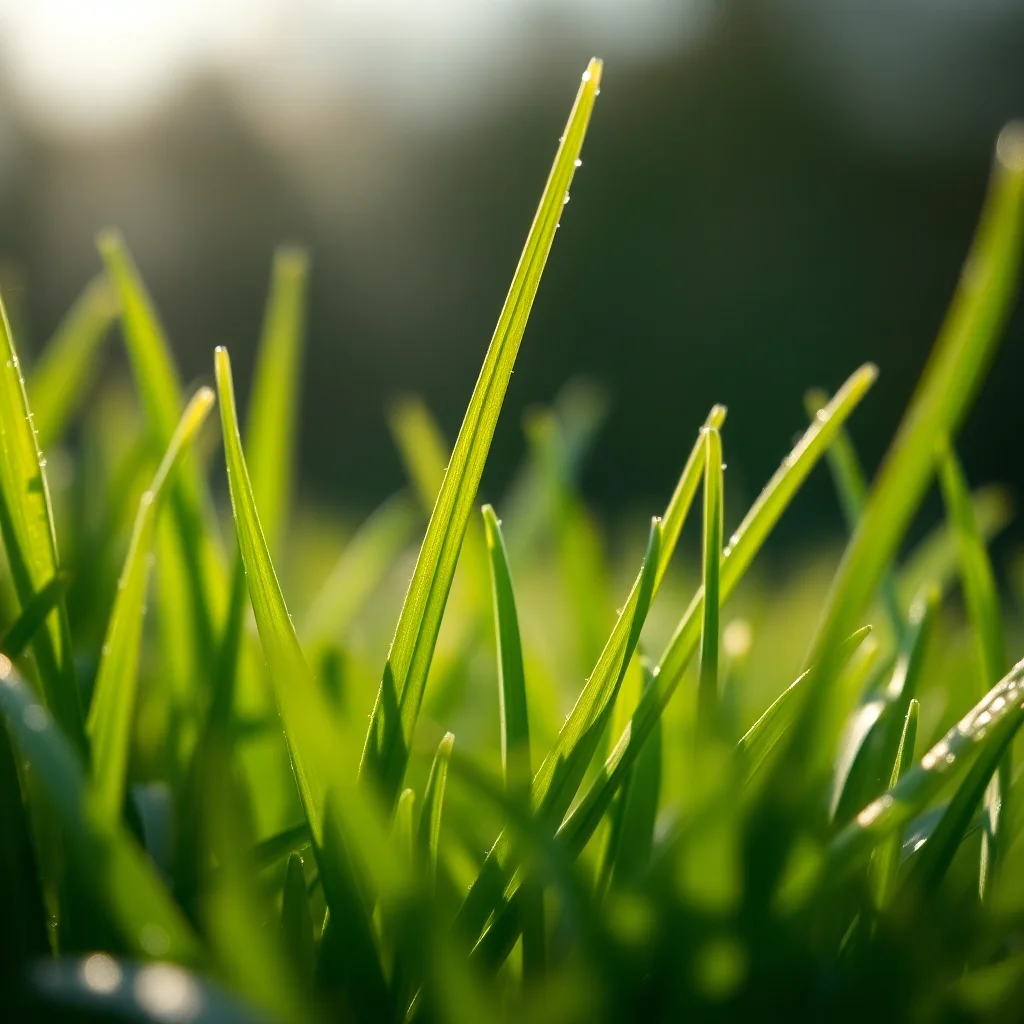 PM Turfcare - DRAGON GRASS