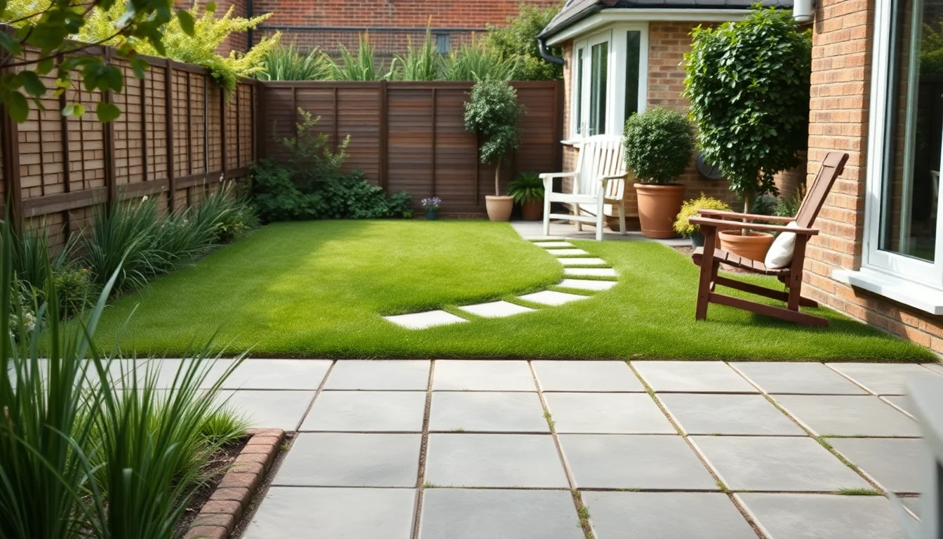 PM Turfcare - DRAGON GRASS