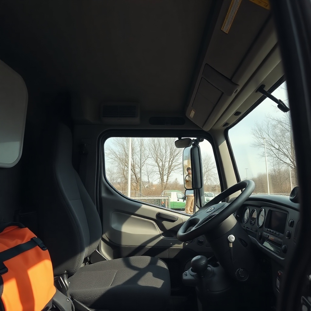 Pole Position Driver Training Ltd - CPC, ADR and HGV Driver Training Centre