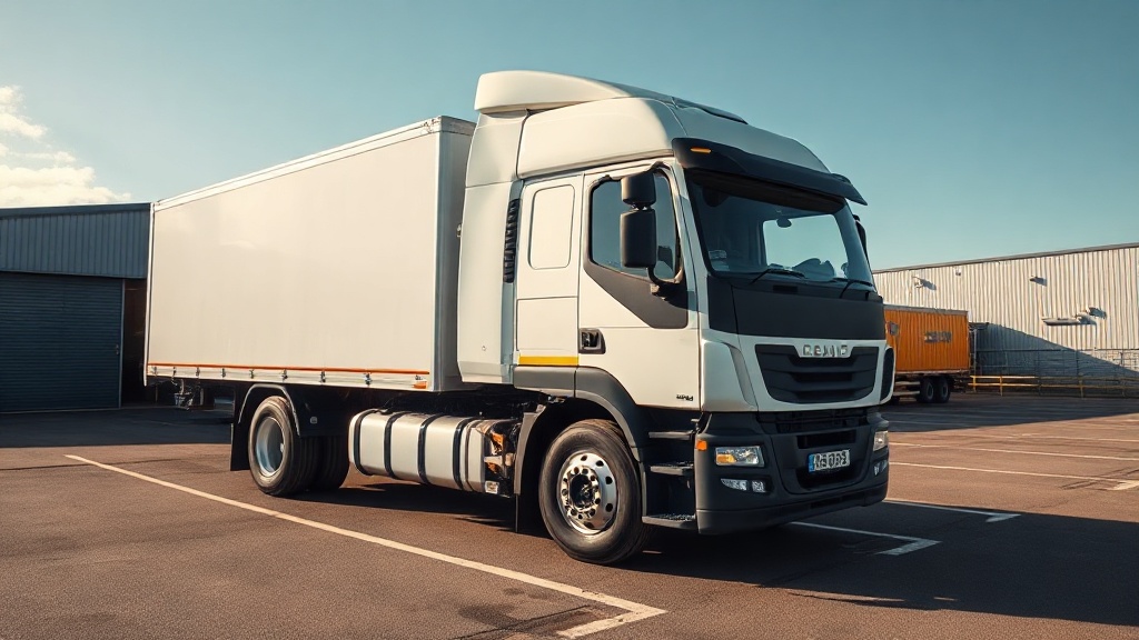 Pole Position Driver Training Ltd - CPC, ADR and HGV Driver Training Centre