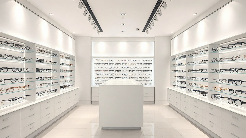 Pop Specs Livingston Centre