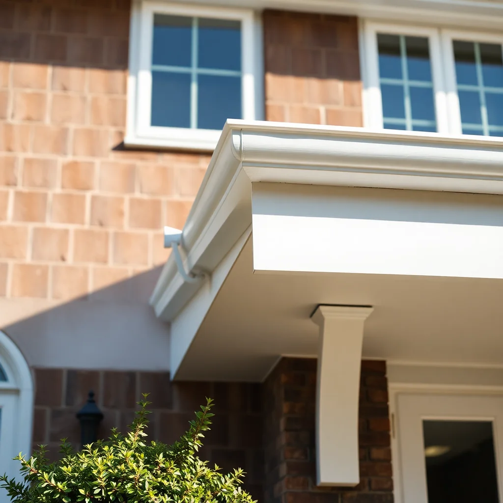Porthcawl Exterior Cleaning Services