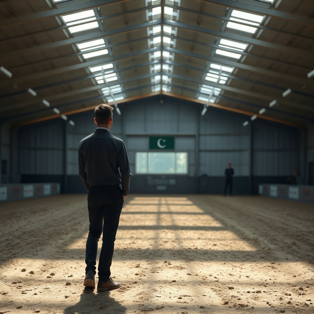 Porthmadog Activity and Riding Centre
