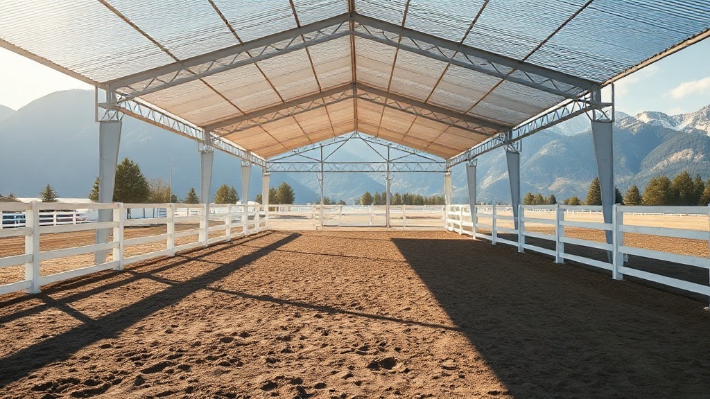Porthmadog Activity and Riding Centre