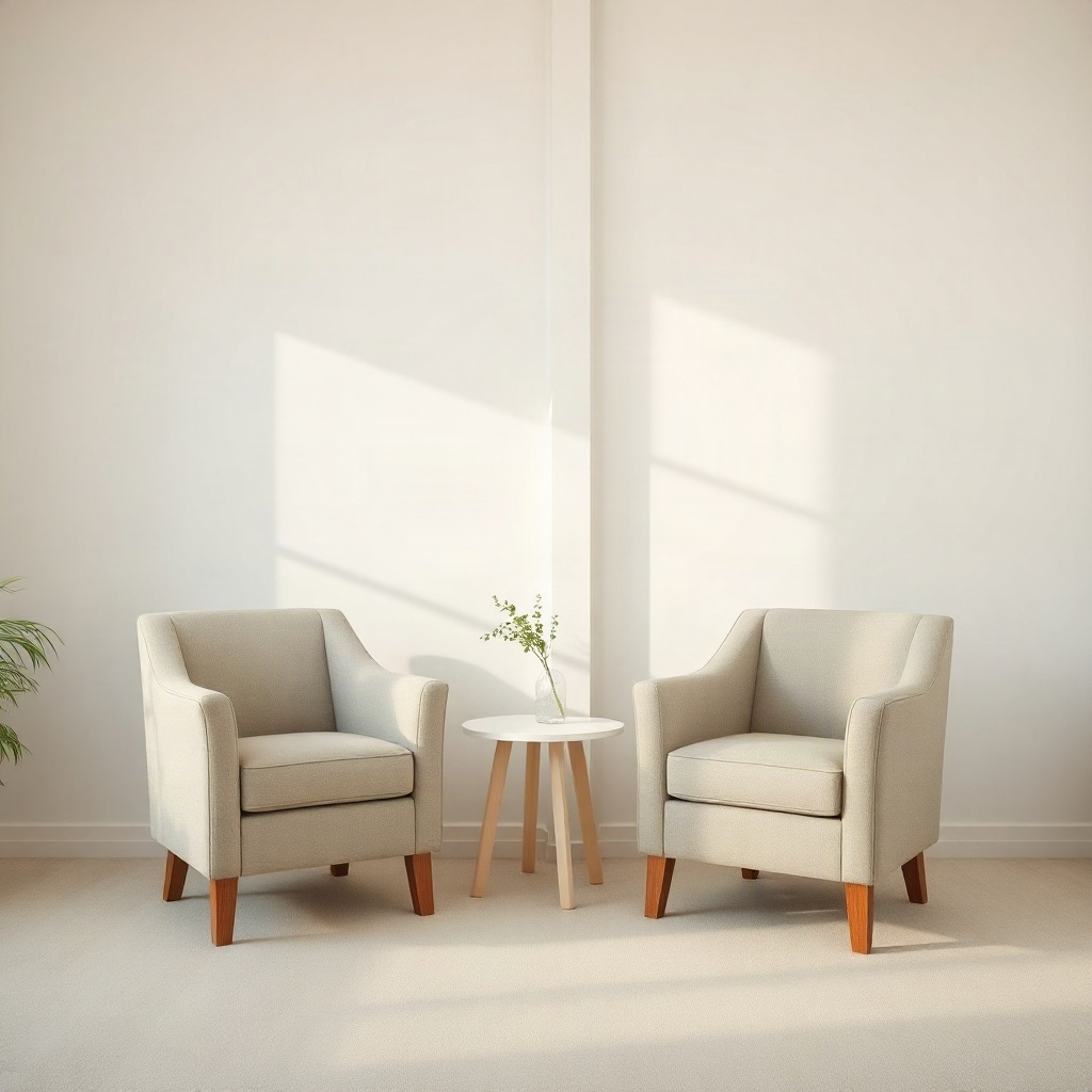 Portsmouth Counselling