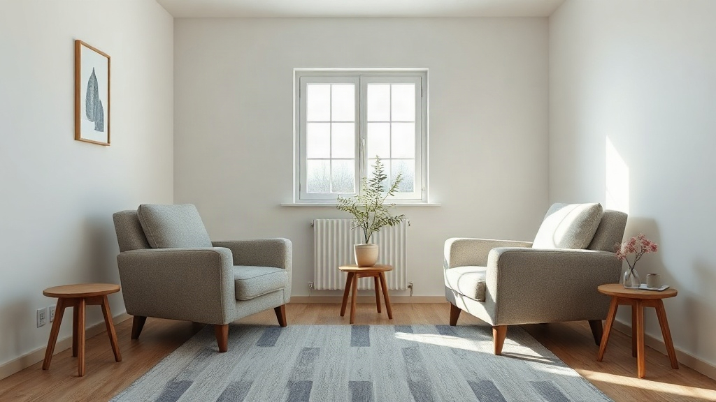 Portsmouth Counselling