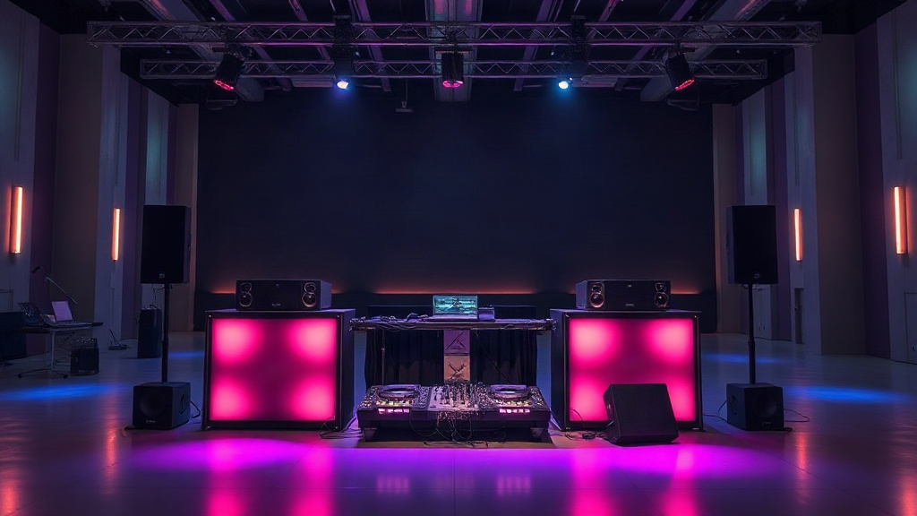 POV Sound South Wales DJ & Events