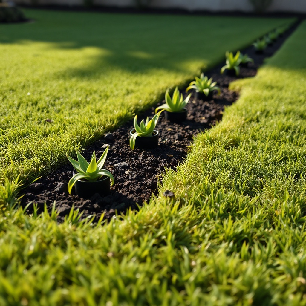 Powercut Landscape Garden Service