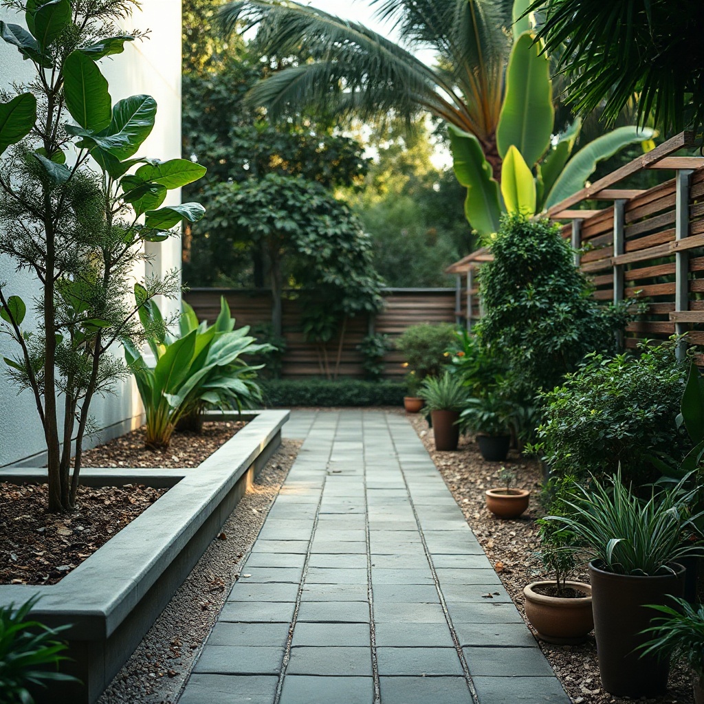 Powercut Landscape Garden Service