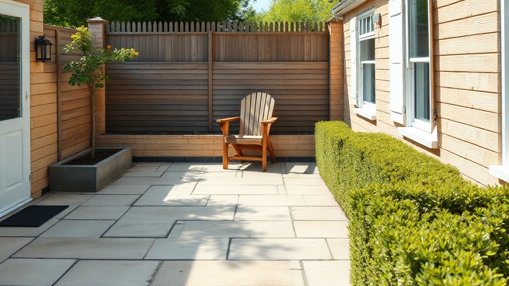 Powercut Landscape Garden Service