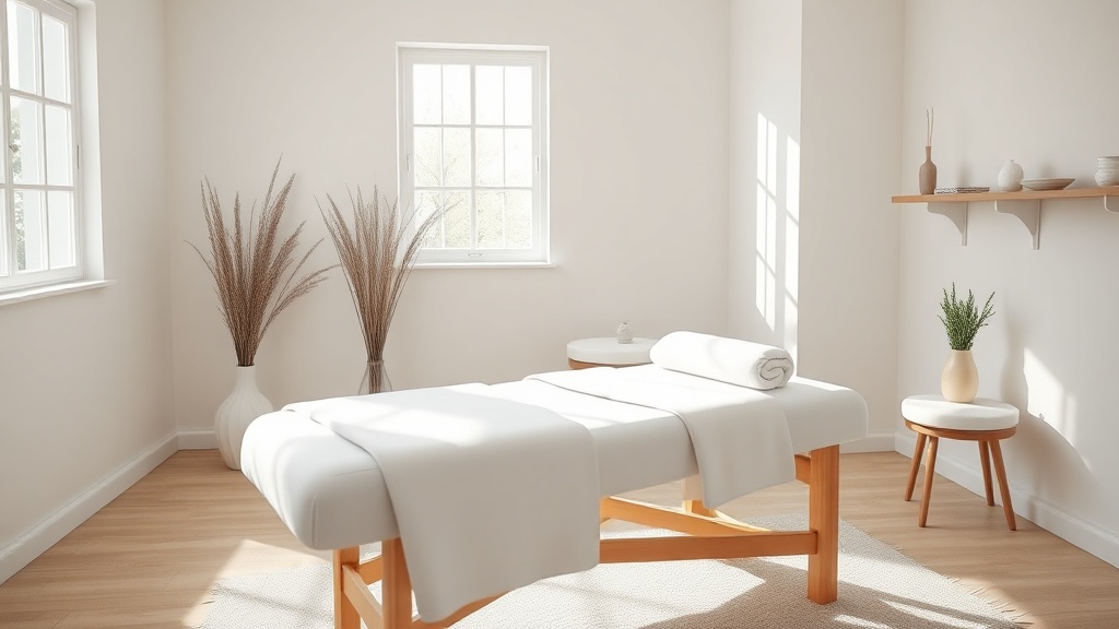 Precious Time Therapies