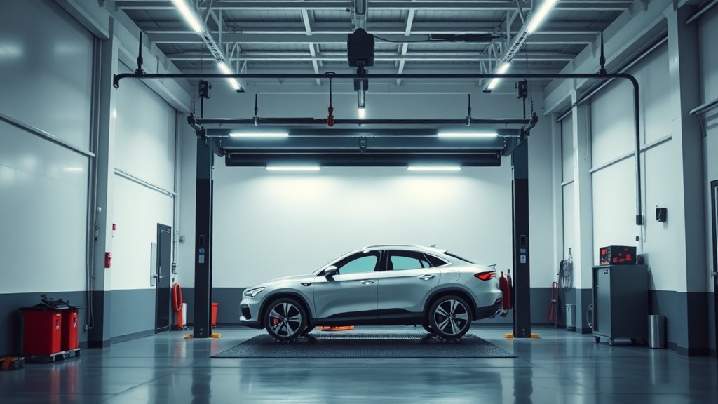 Precision paintwork & body repairs