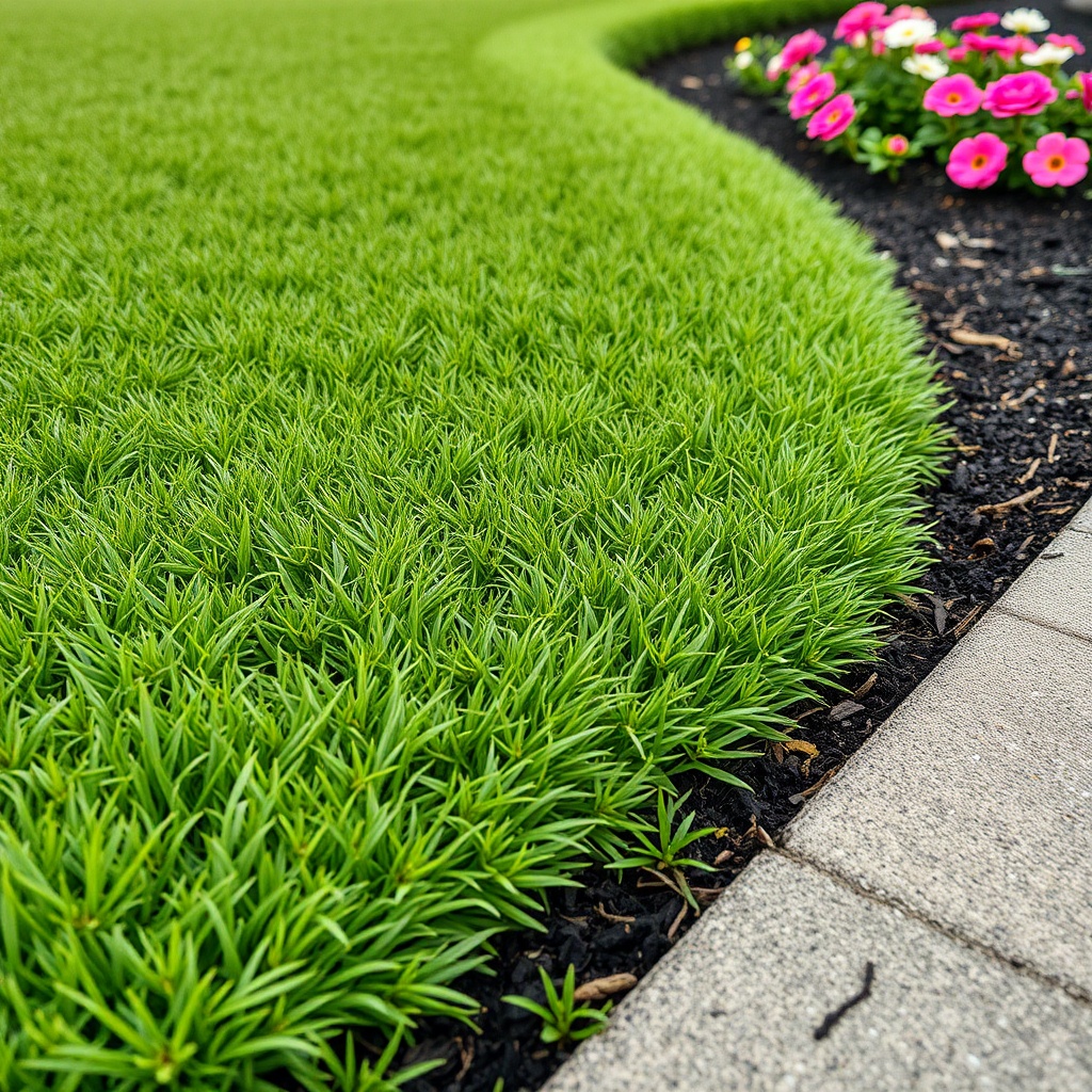 Premier Lawn Care