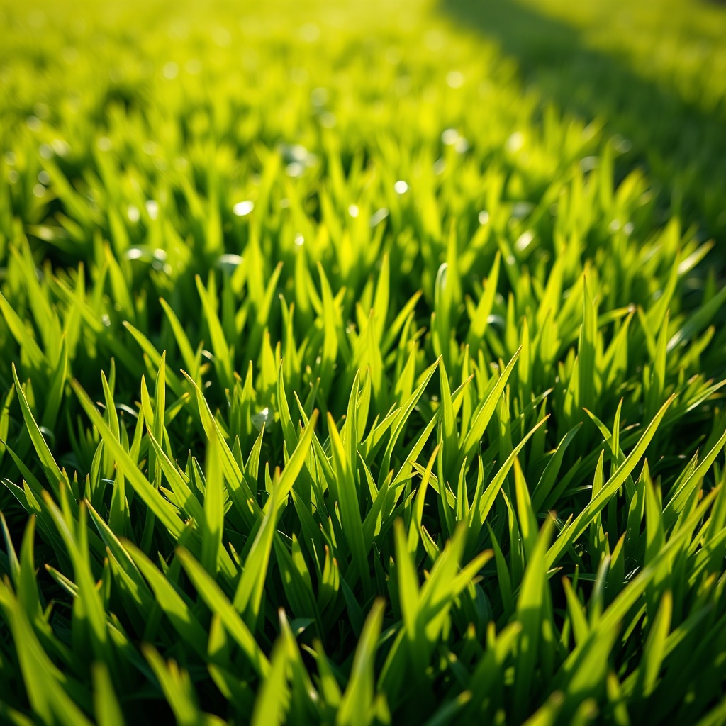 Premier Lawn Care