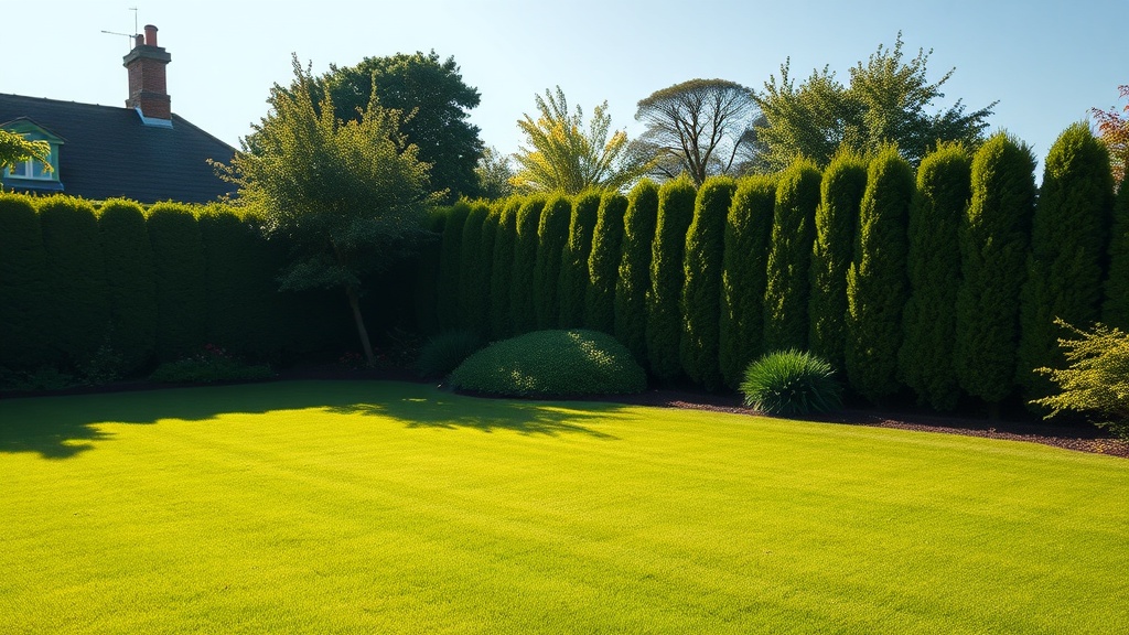 Premier Lawn Care