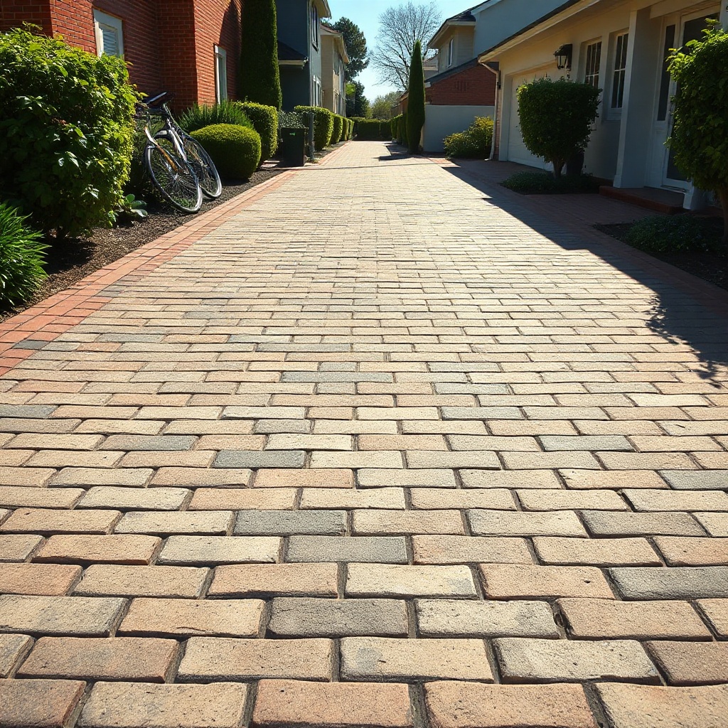 Pressure Wash Rescue - driveway cleaning west lothian