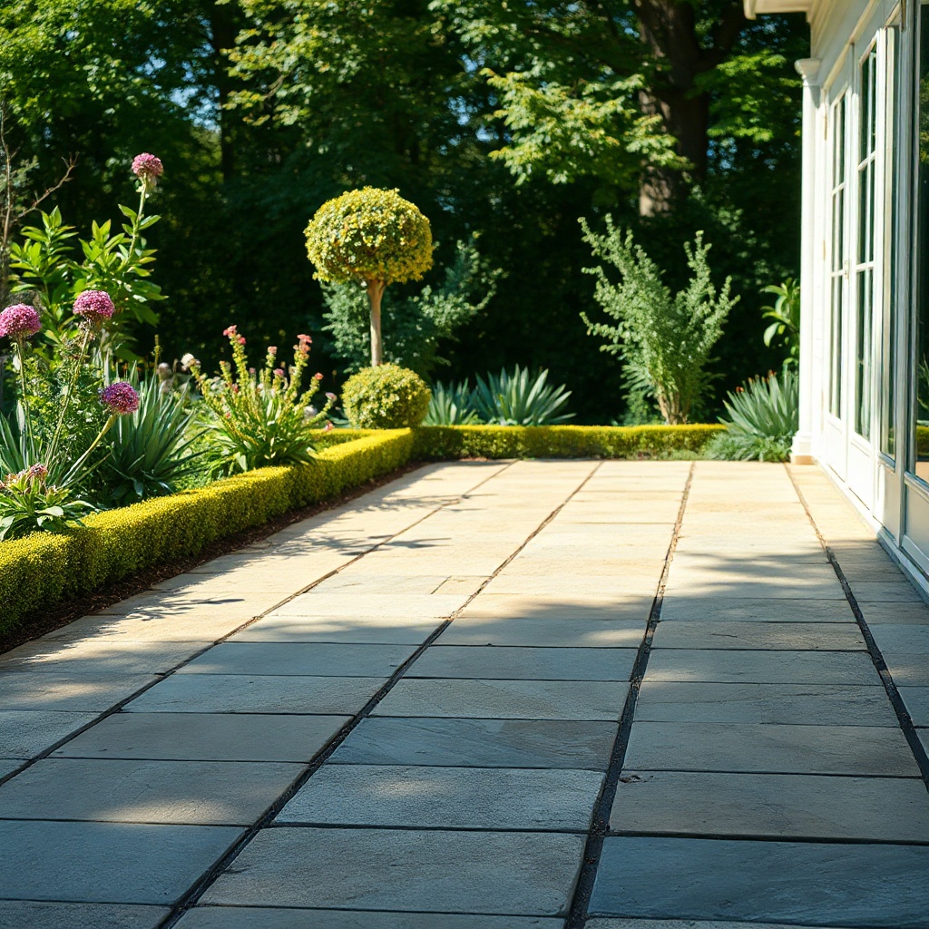 Pressure Wash Rescue - driveway cleaning west lothian