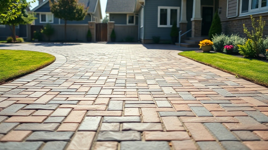 Pressure Wash Rescue - driveway cleaning west lothian