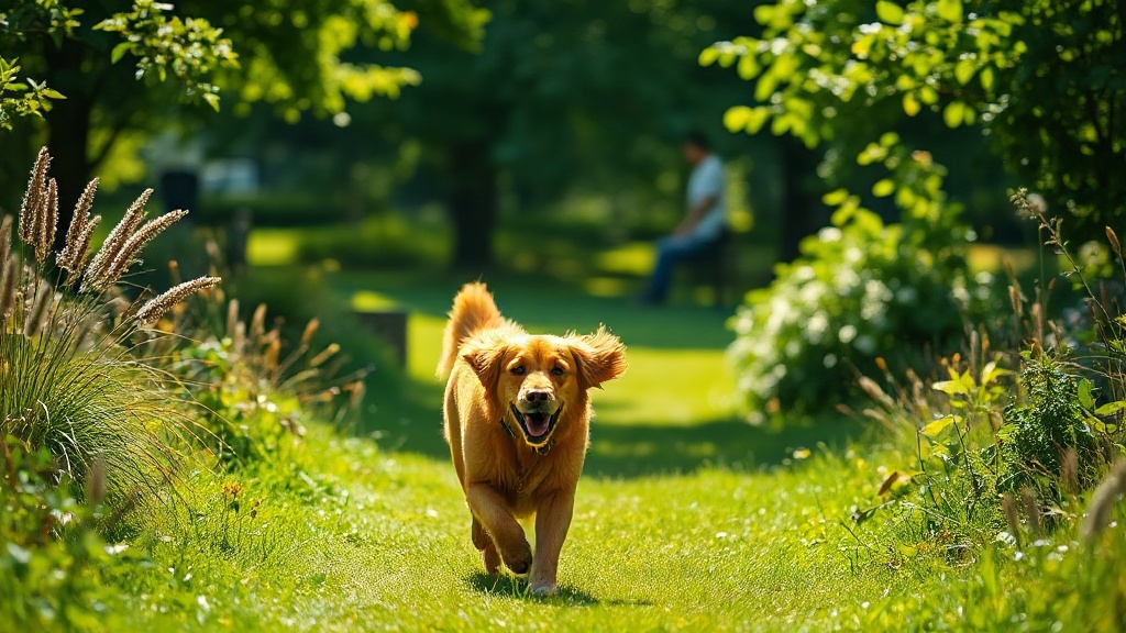 Prime Paws Walks