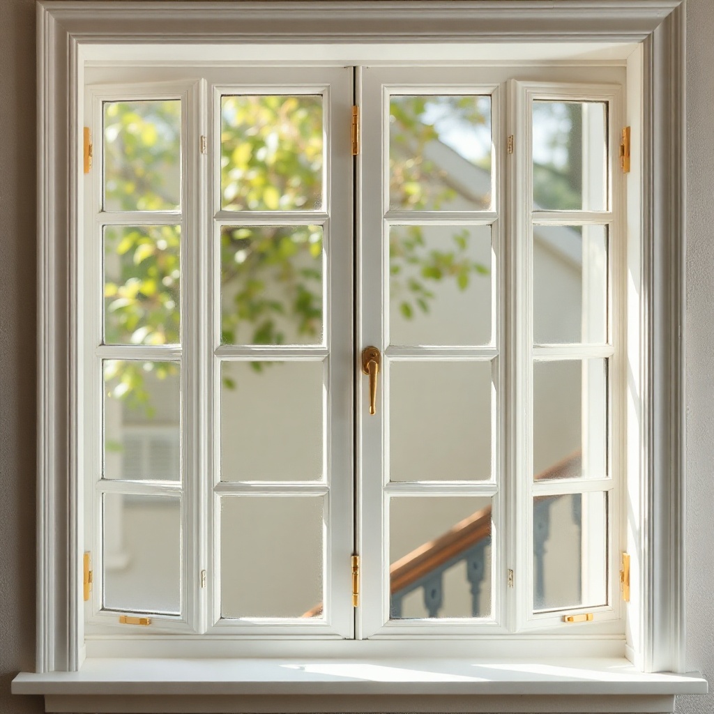 Prime Sash Windows