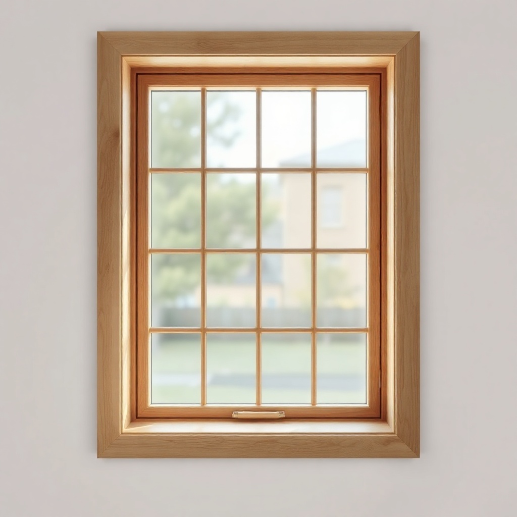 Prime Sash Windows