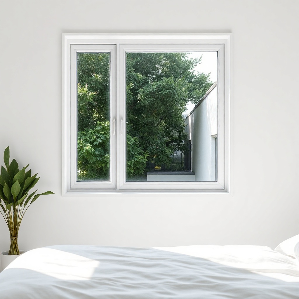 Prime Sash Windows