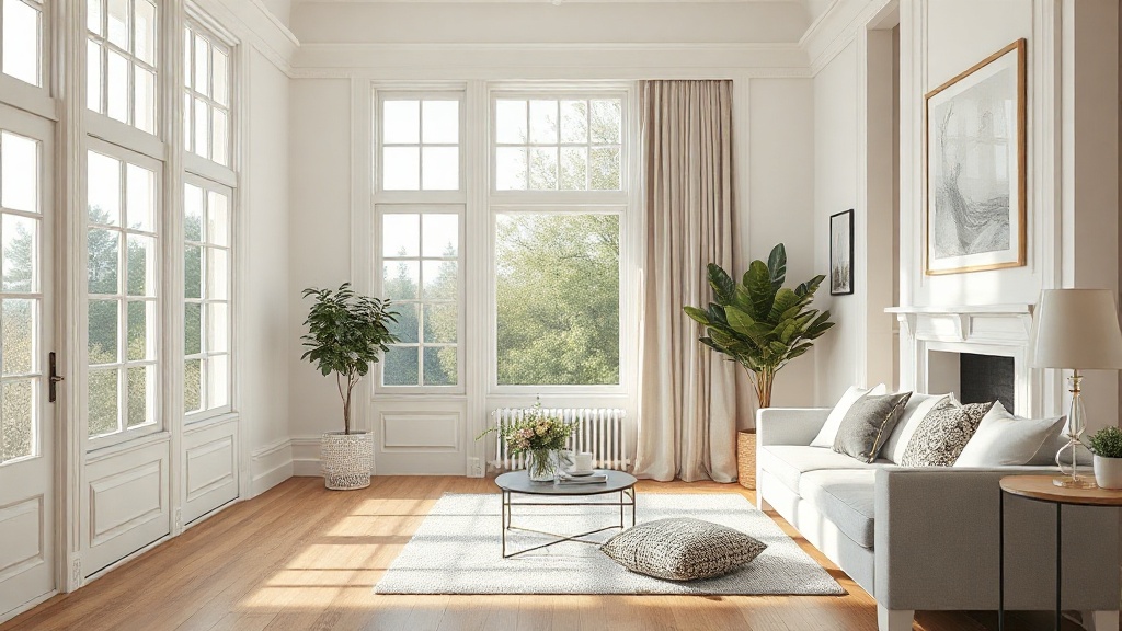 Prime Sash Windows