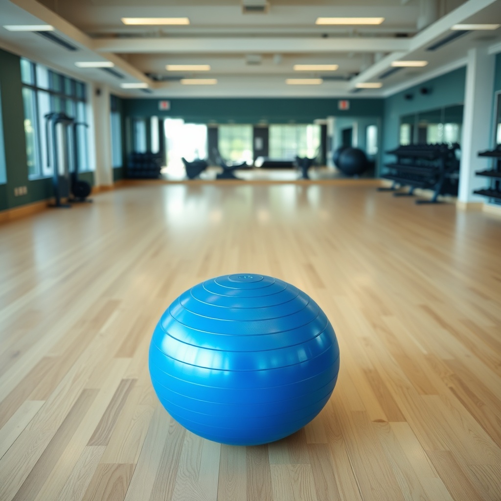 Principal Physiotherapy, Sports & Spinal Rehabilitation Porthcawl