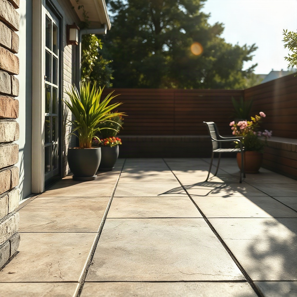 Pristine Exterior Cleaning