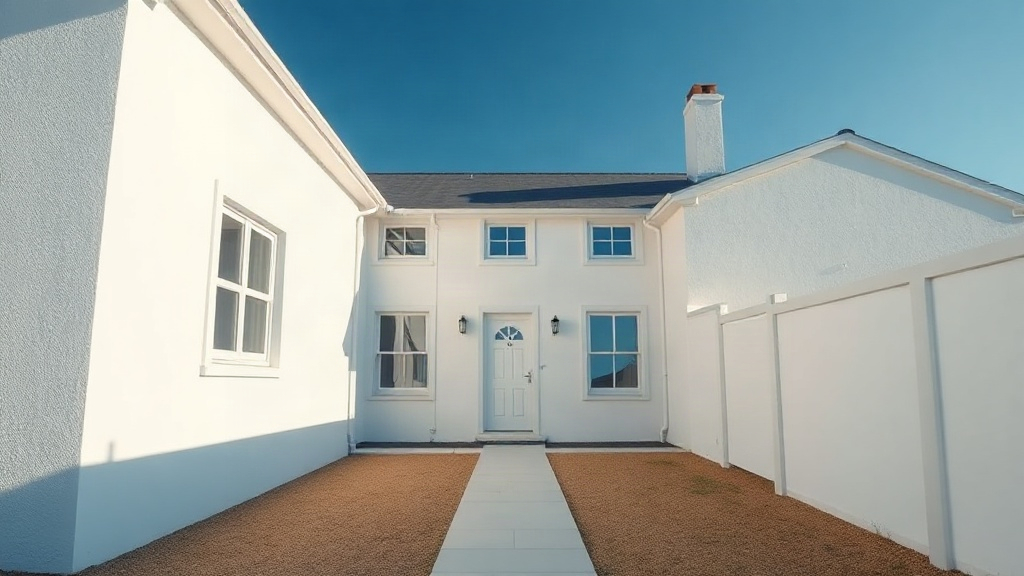 Pristine Exterior Cleaning