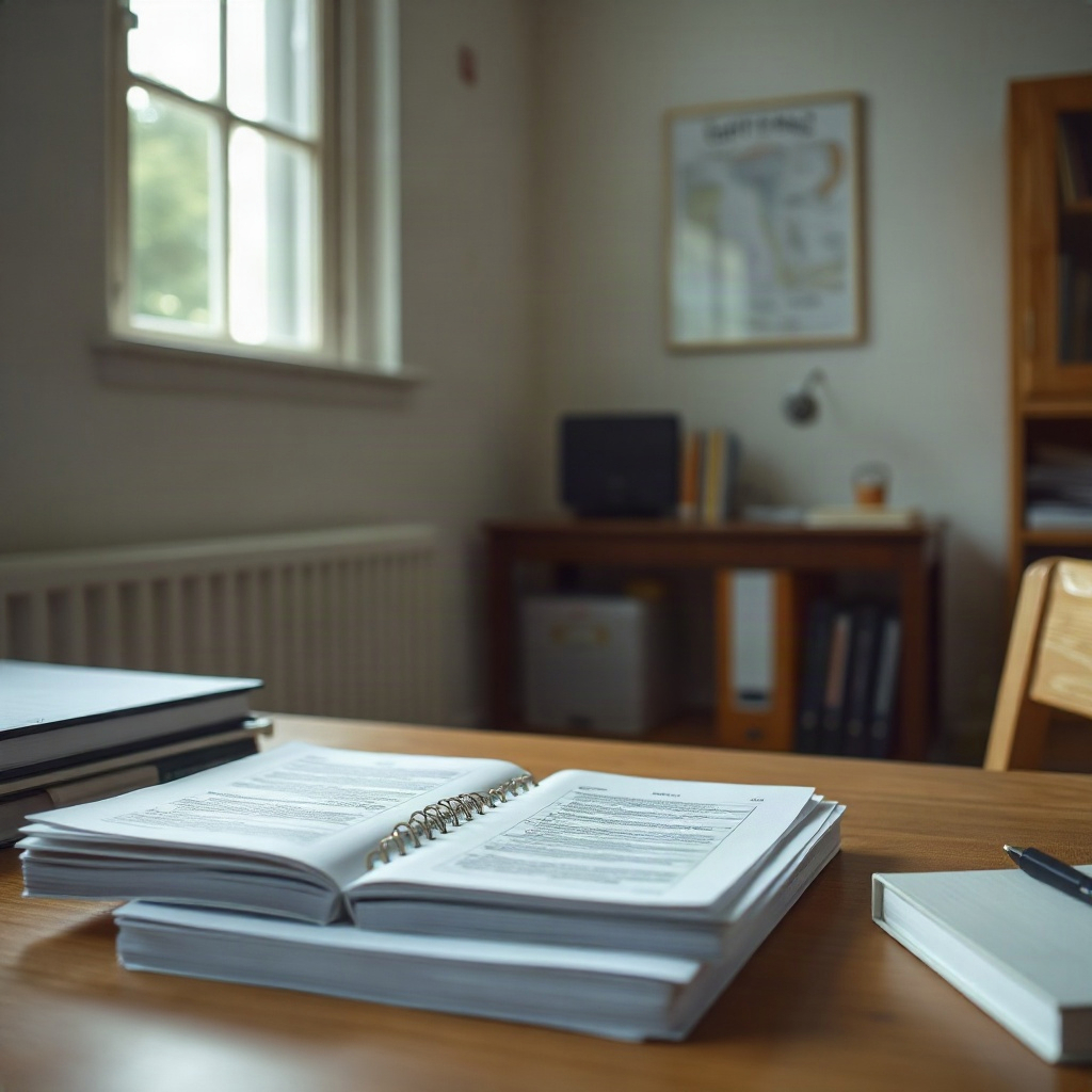 Private Tutor German, Hampshire