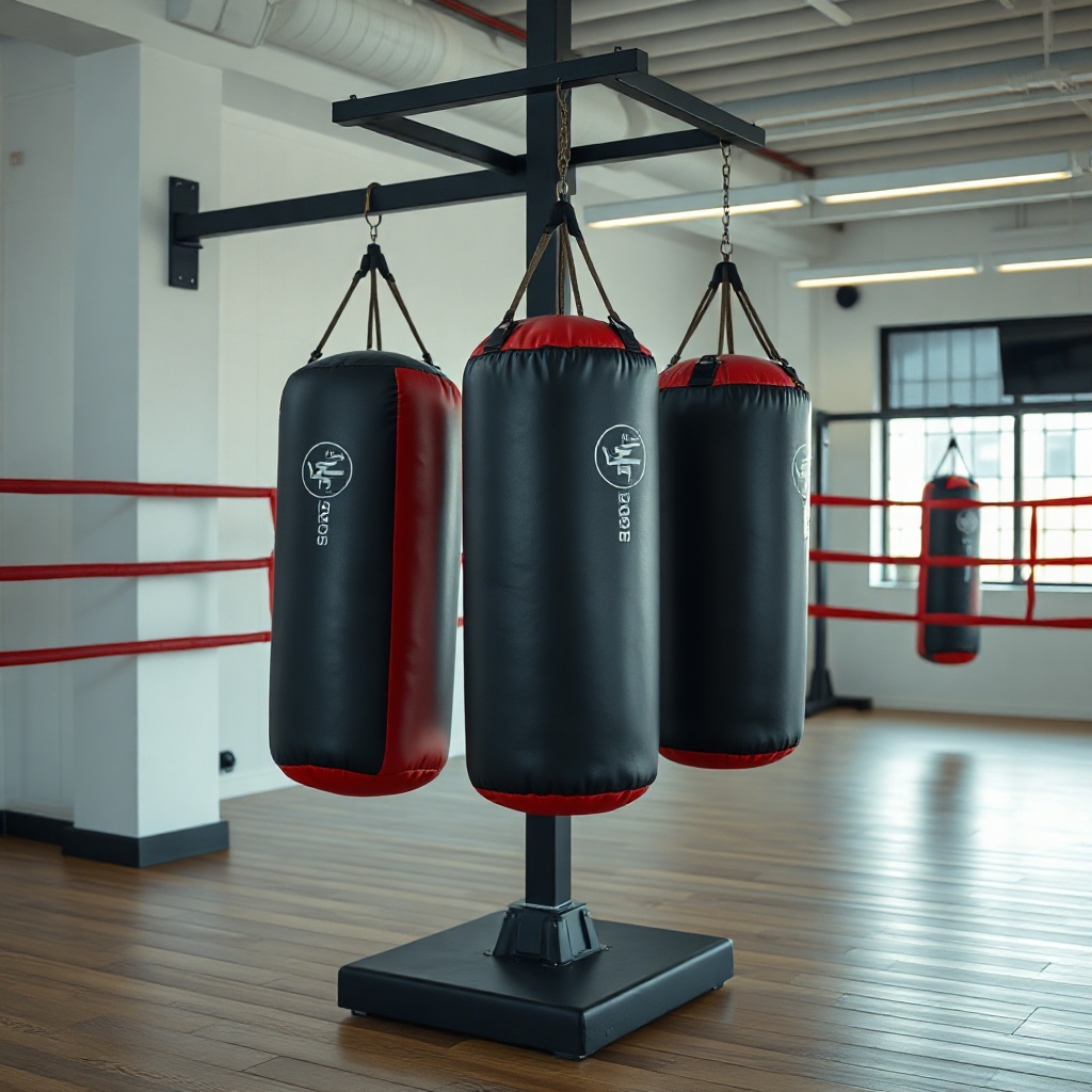 Pro Edge Martial Arts