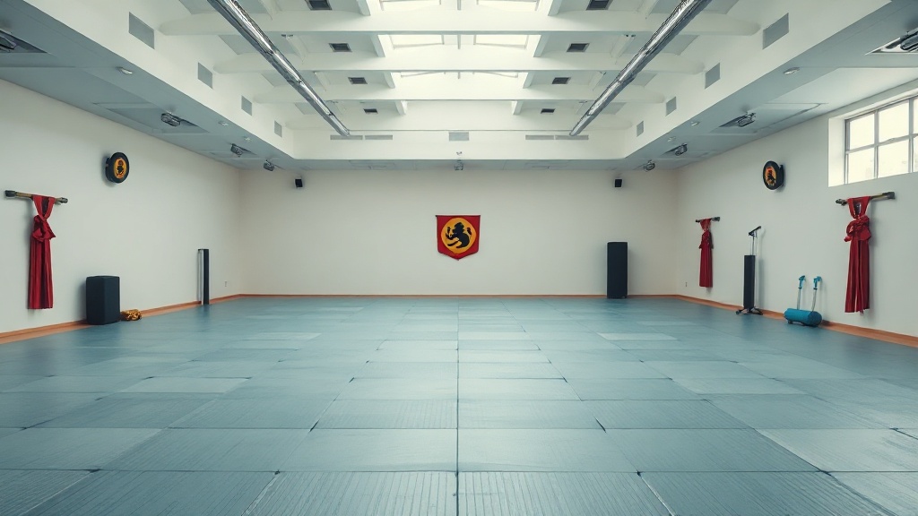 Pro Edge Martial Arts