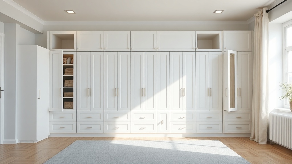 ProAssemble – Furniture Assembly & Handyman Services