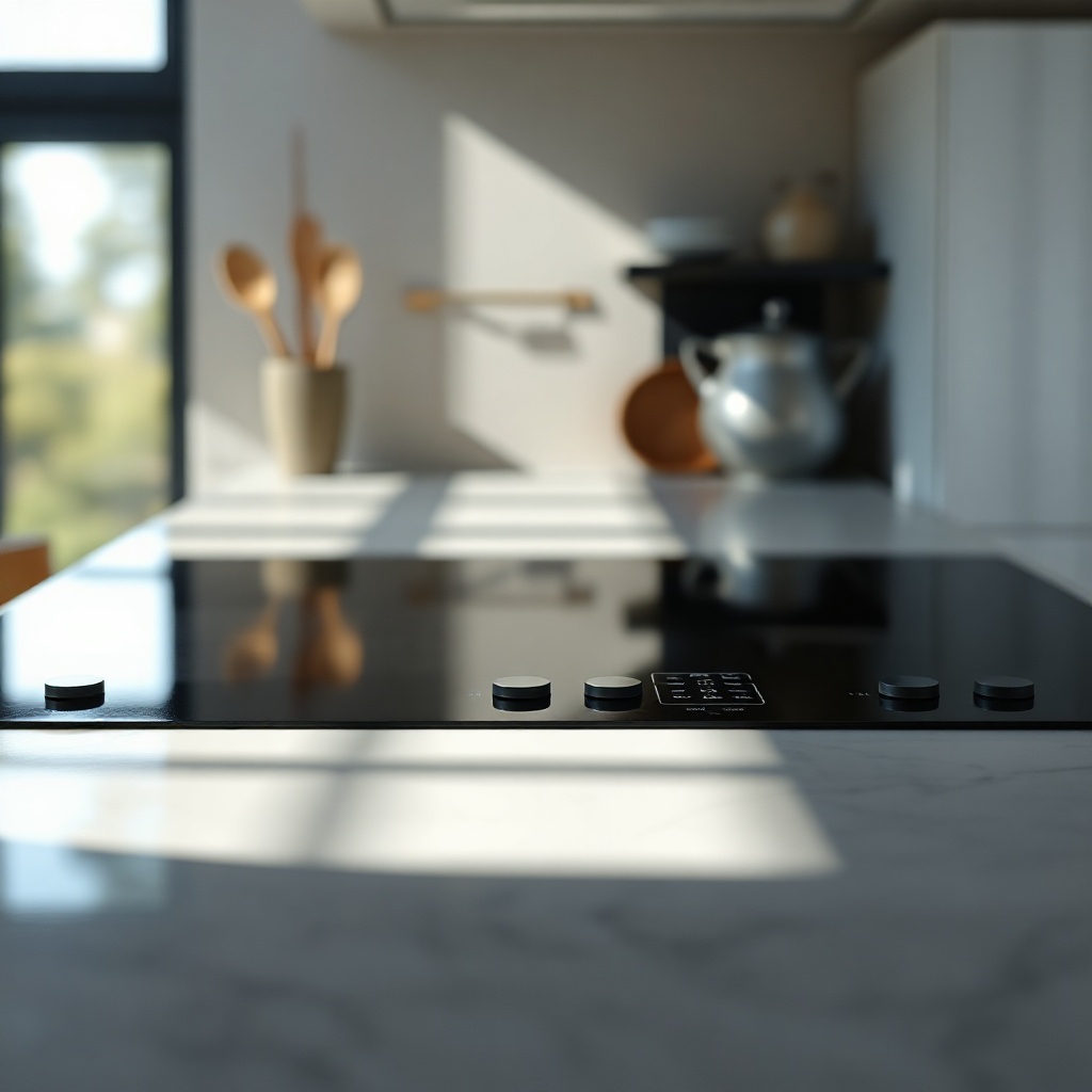 The Professional Oven Cleaner