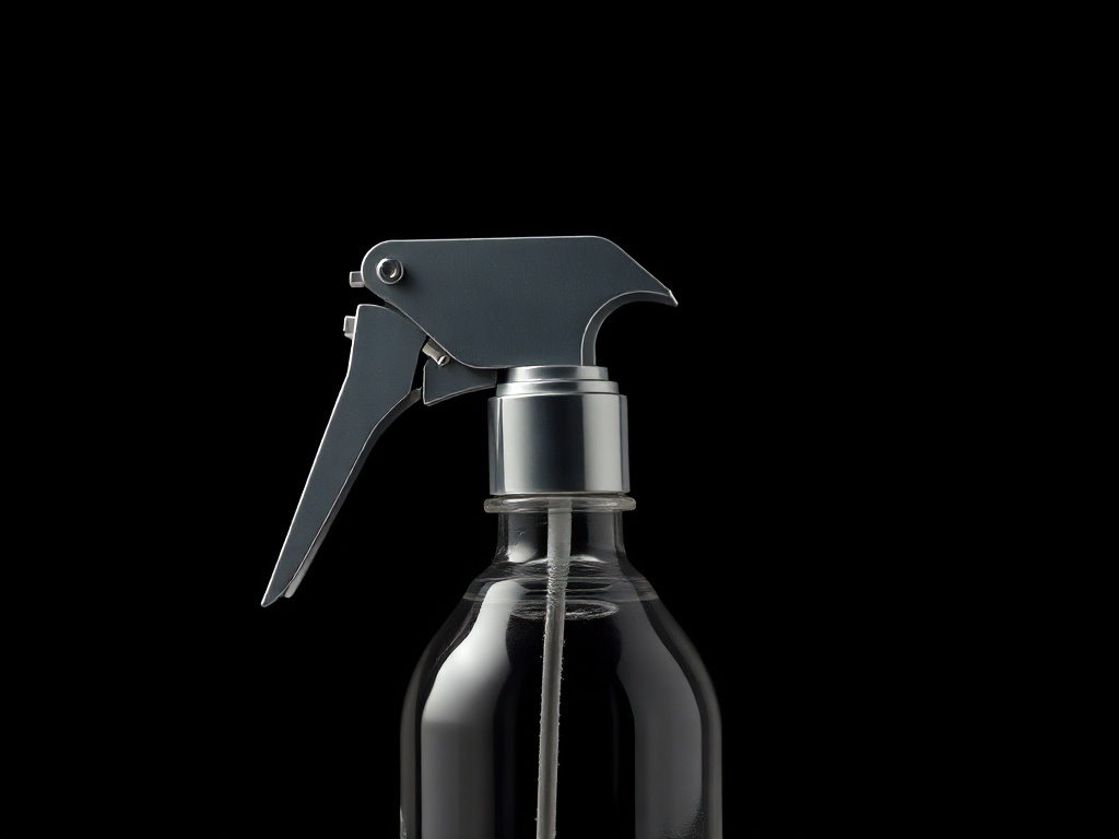 The Professional Oven Cleaner
