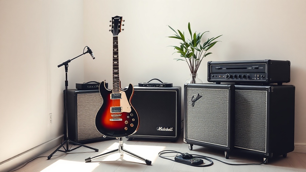 Professor Jay's Guitar Tuition Emporium