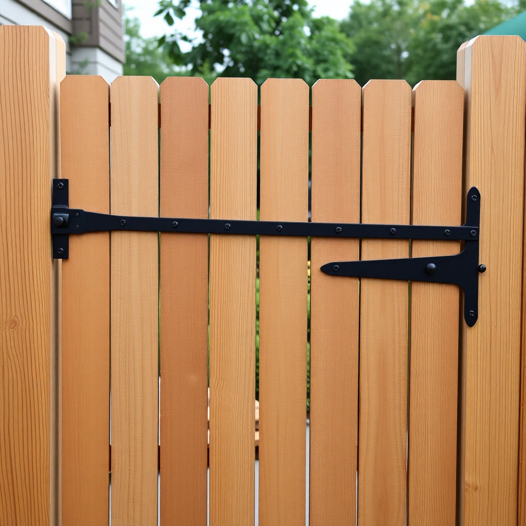 profile fencing