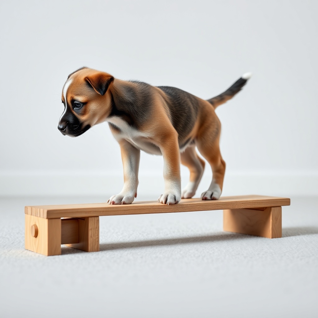 the Puppy Club with Puppy School Falkirk
