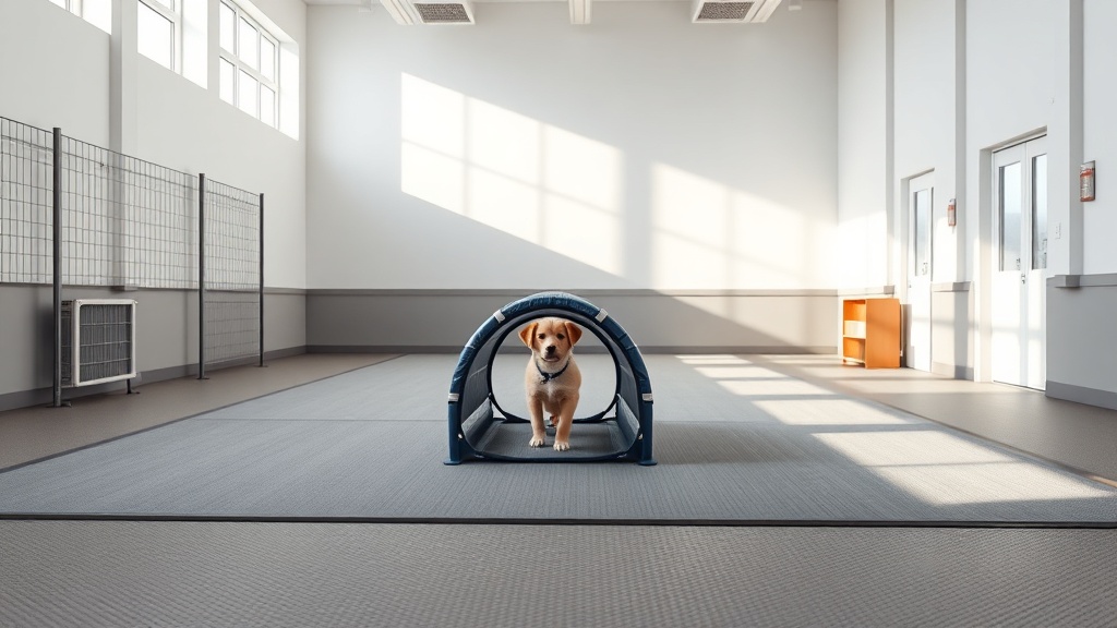 the Puppy Club with Puppy School Falkirk