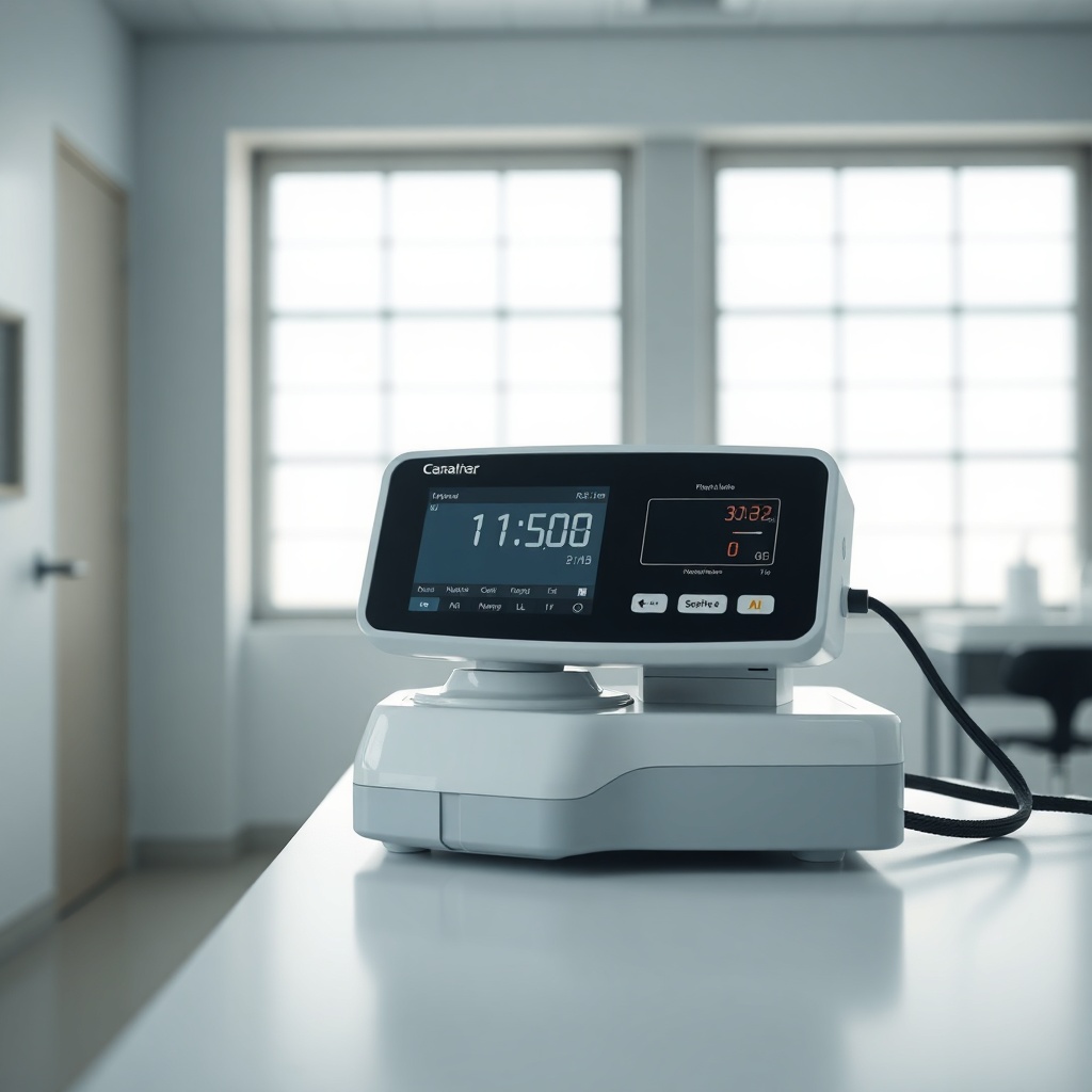 Pure Motion Health