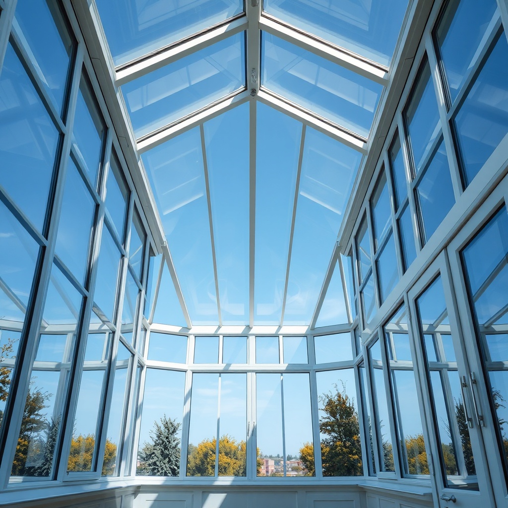 Purify Window Cleaners