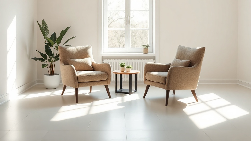 Purvis Psychotherapy