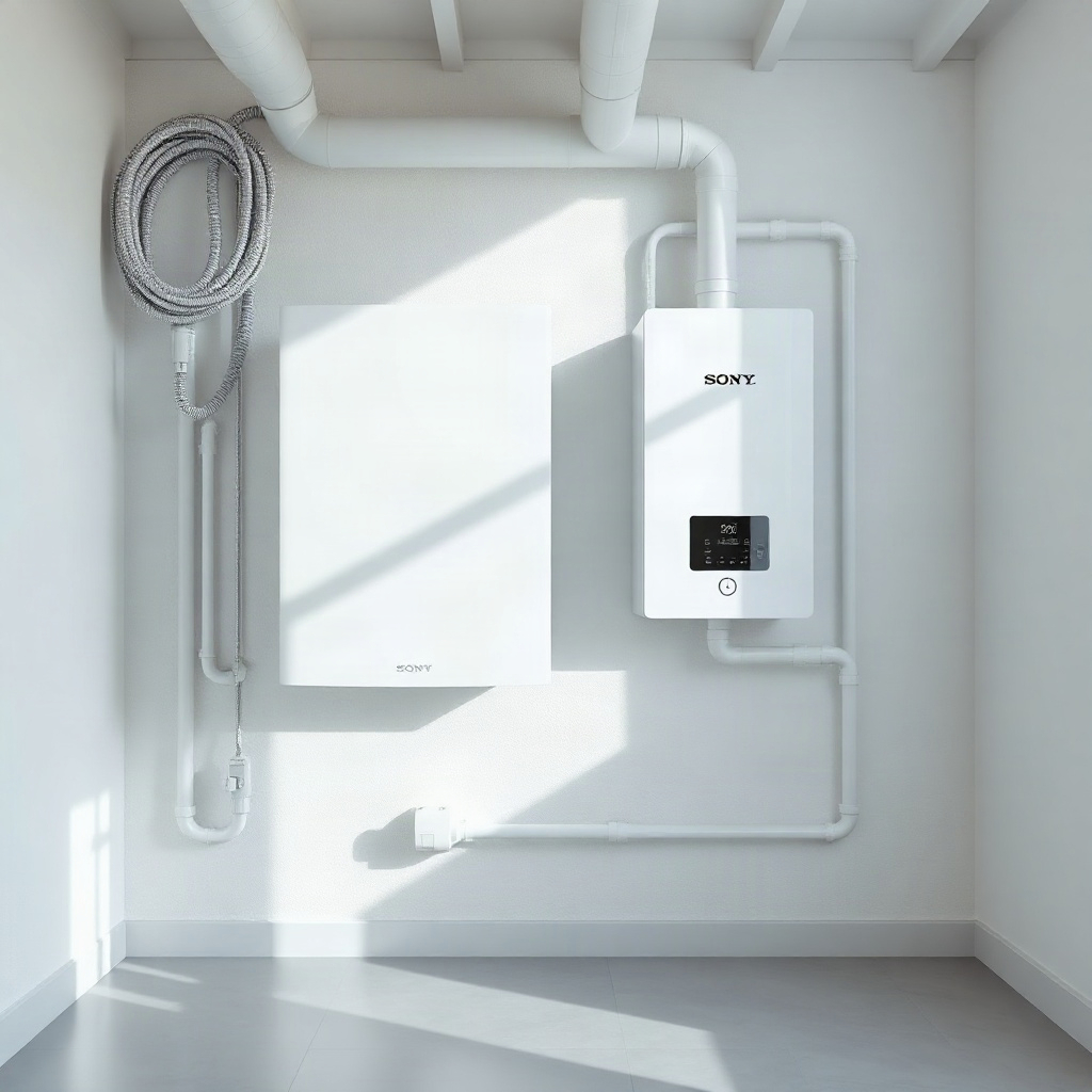 Q.H.S. Quality Heating Services