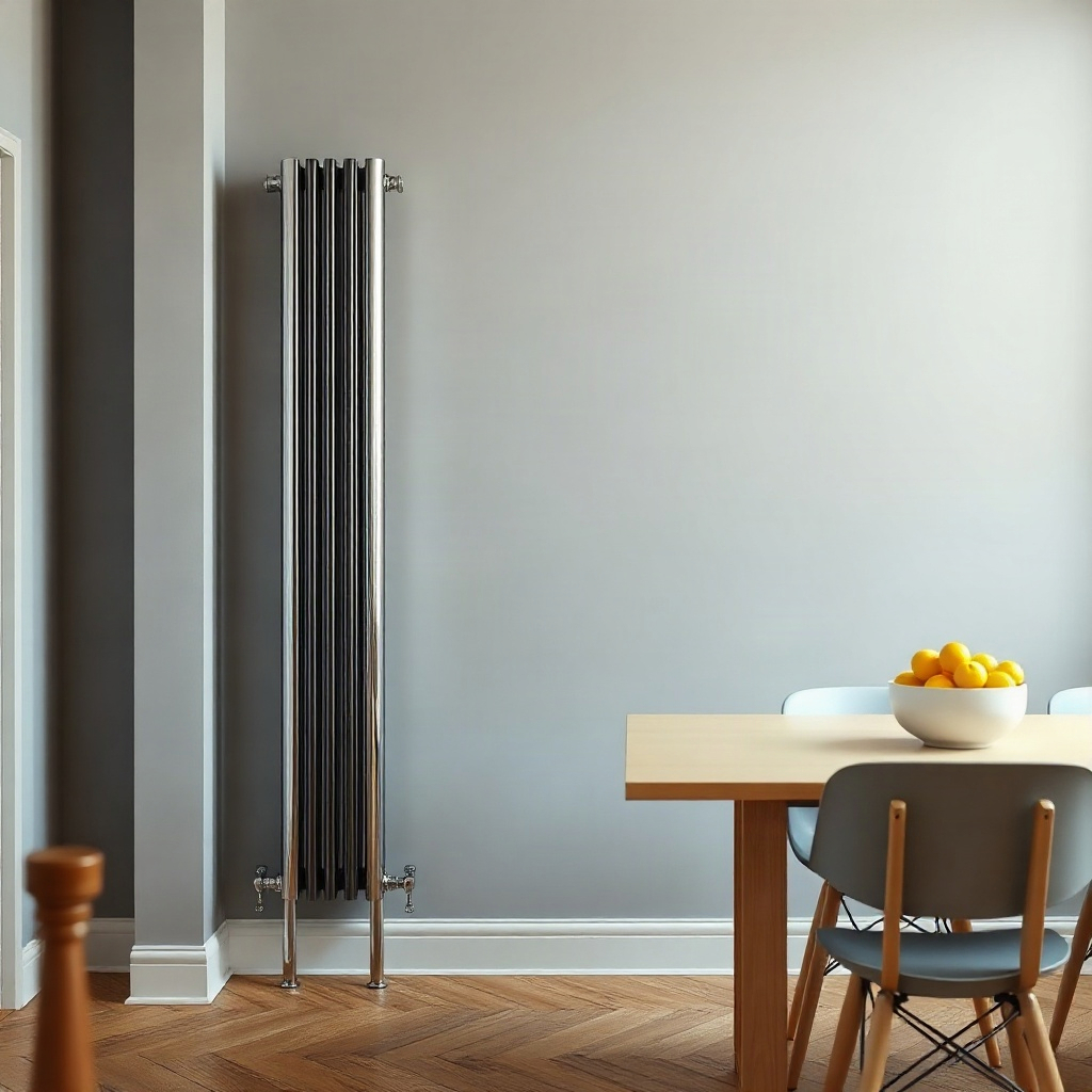 Q.H.S. Quality Heating Services