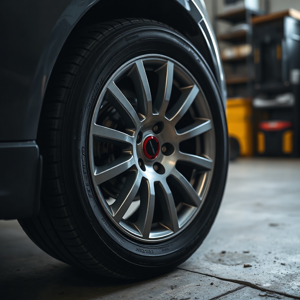 Quarry Bank Tyres